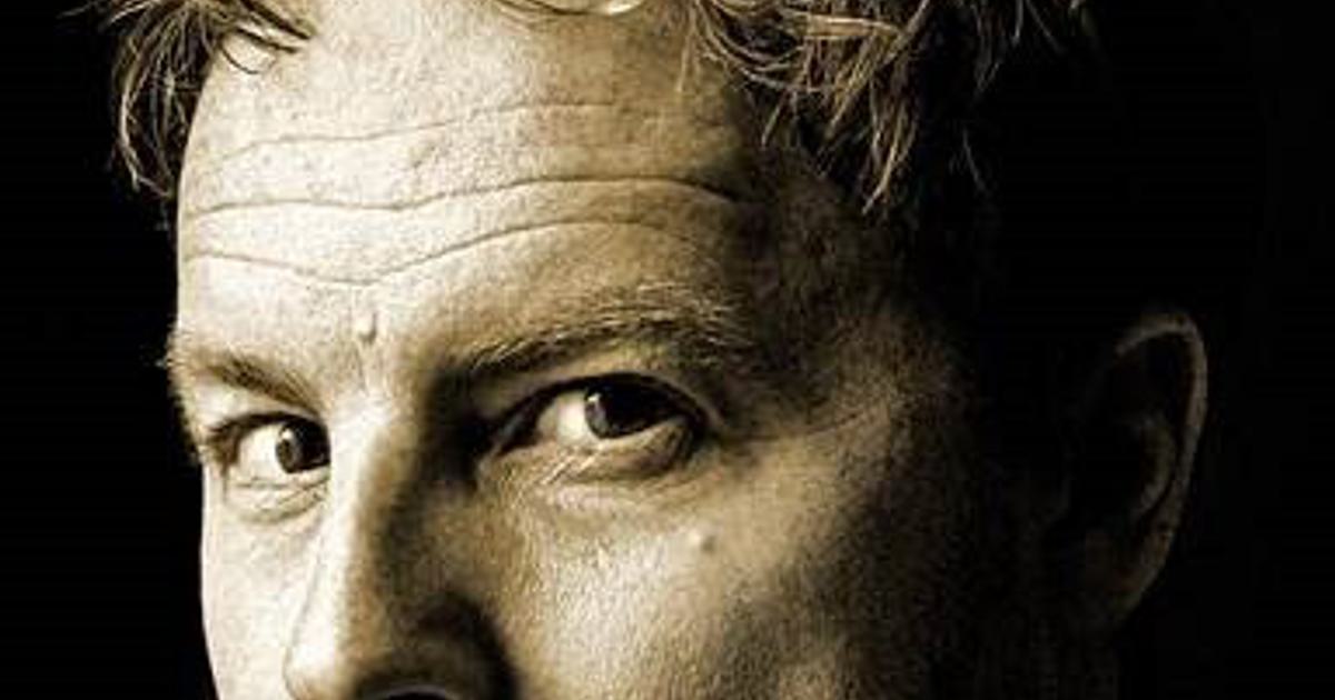 Samuel West | Artists - Oxford International Song Festival
